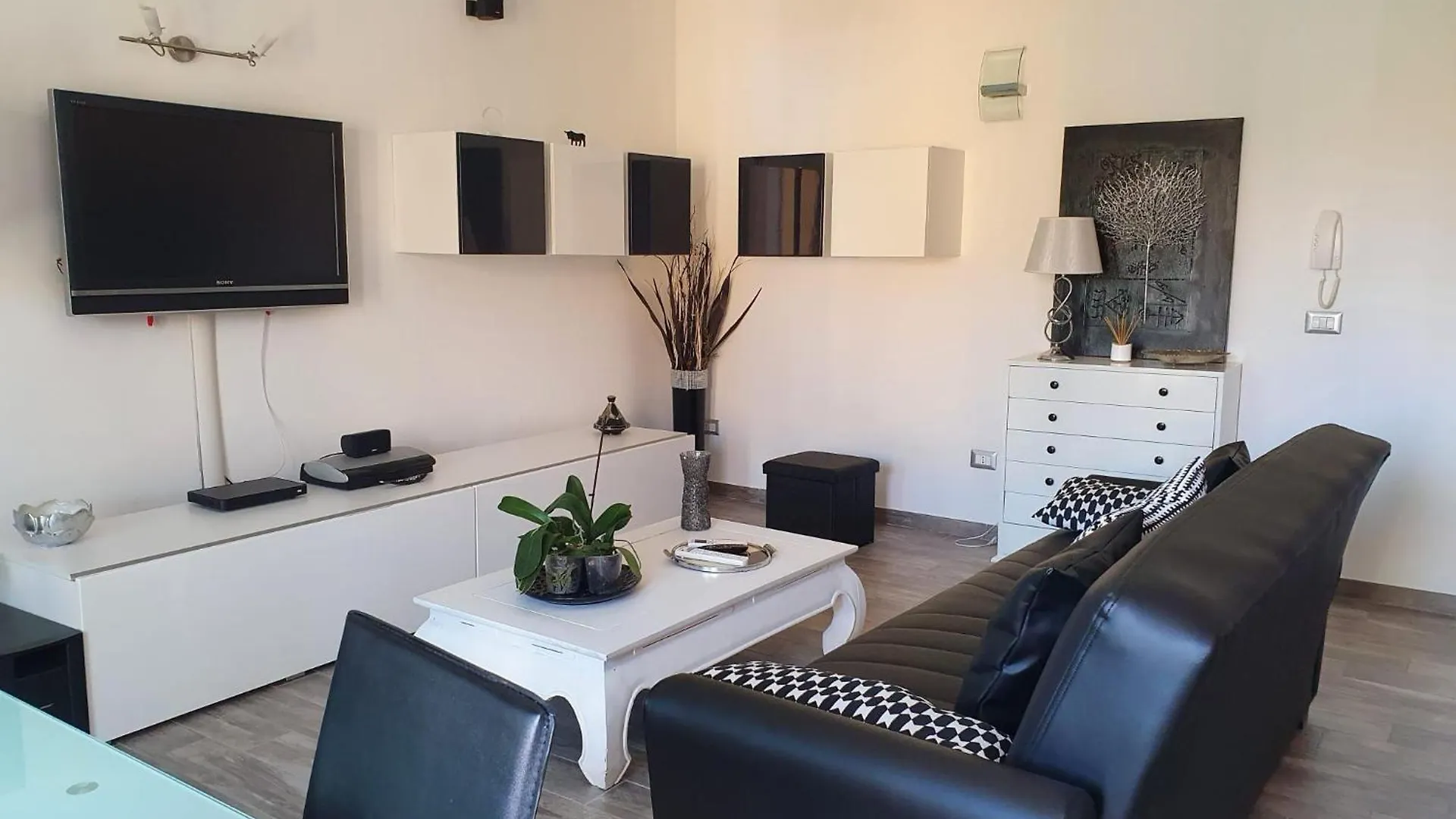 Ariosto Apartment La Maddalena Centro