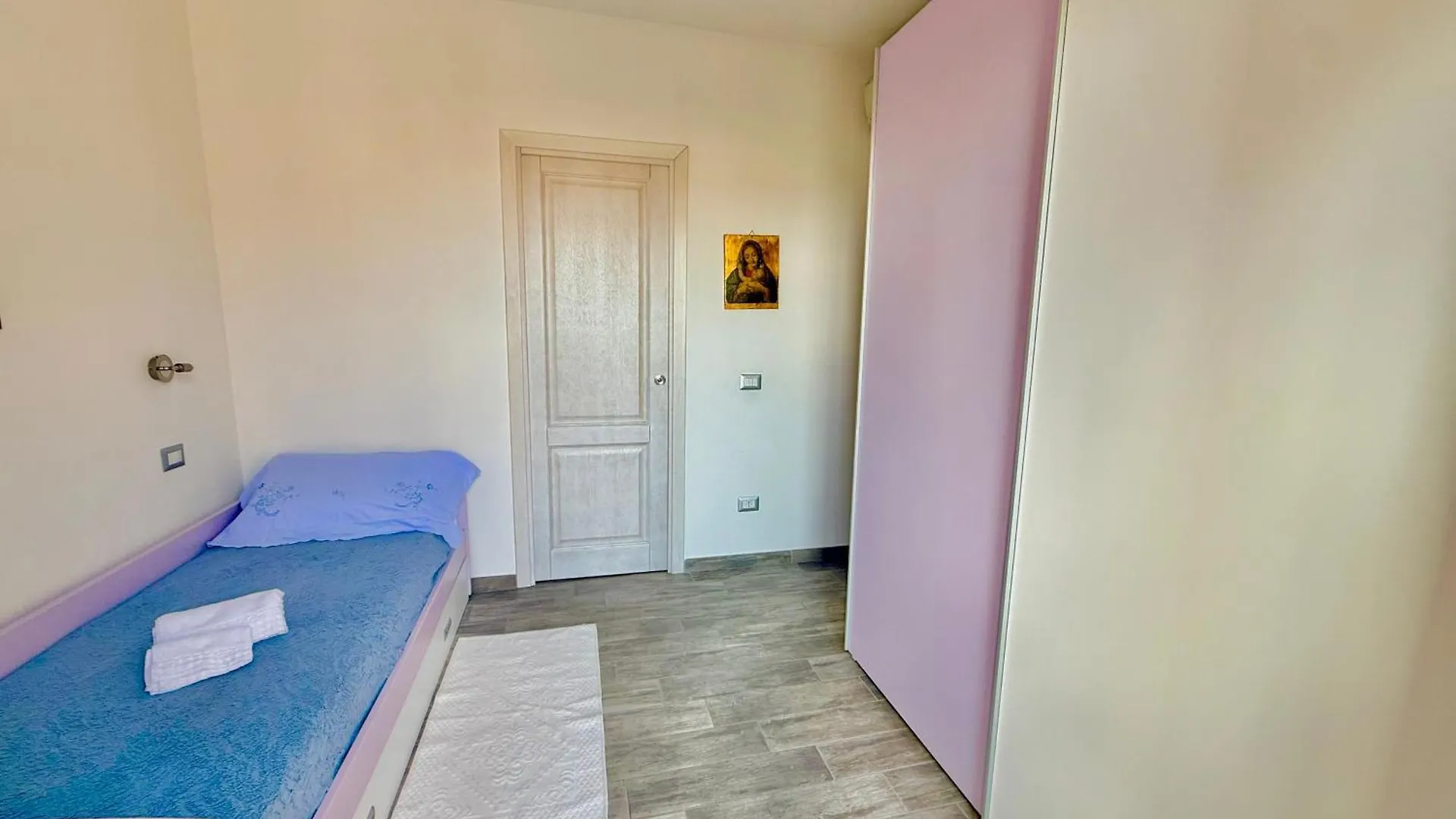 Ariosto Apartment La Maddalena Centro Ιταλία