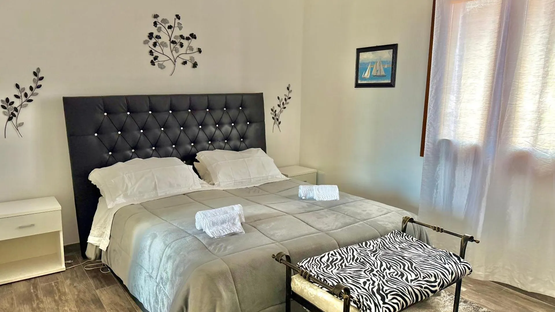Ariosto Apartment La Maddalena Centro  Λα Μανταλένα