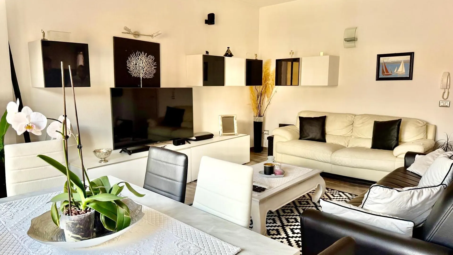 Ariosto Apartment La Maddalena Centro Ιταλία
