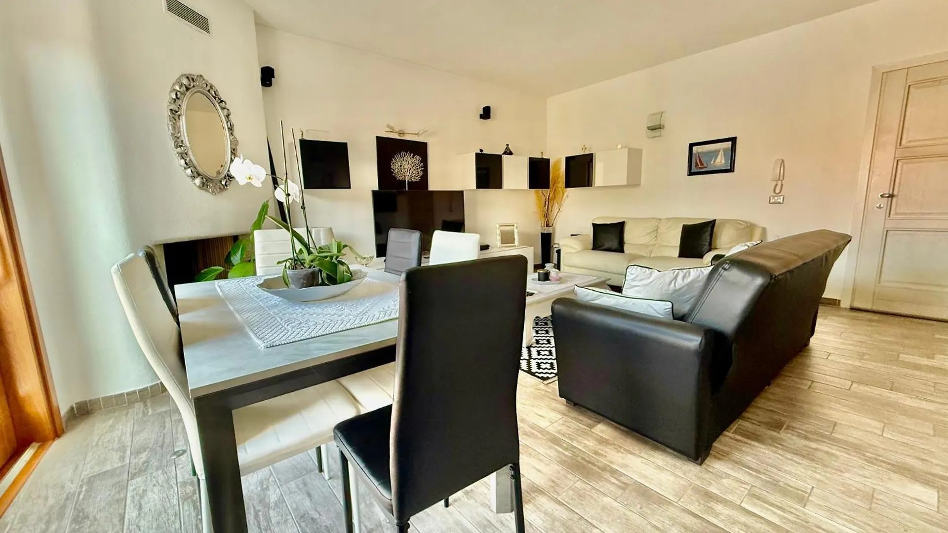 Ariosto Apartment La Maddalena Centro Λα Μανταλένα